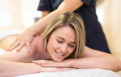 产后康复师培训班