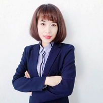 北京楚楚化妆美甲半永久培训学校师资-清清老师