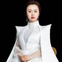 北京楚楚化妆美甲半永久培训学校师资-Aili老师