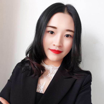 北京楚楚化妆美甲半永久培训学校师资-Anni老师