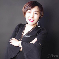 北京楚楚化妆美甲半永久培训学校师资-Aixi老师