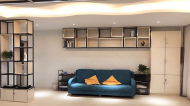 北京楚楚化妆美甲半永久培训学校环境