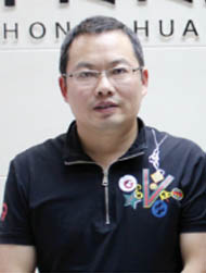 陈老师 陈老师