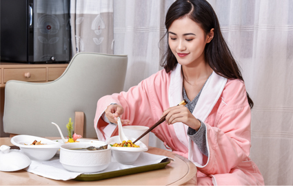 中医产后康复培训班