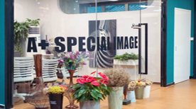 北京A+形象化妆造型培训学院学校环境 北京A+形象化妆造型培训学院学校环境