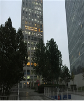 北京泓尚卓韵珠宝设计培训学校学校环境