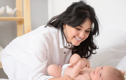 珠海月嫂培训班