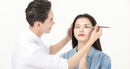 化妆全能培训 化妆全能培训
