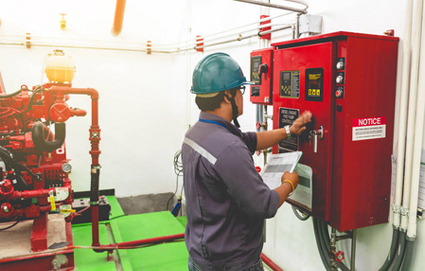 注册消防工程师课程