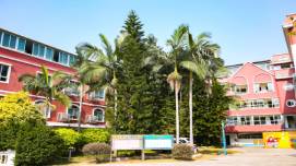 深圳卓越高四学校环境 (1)