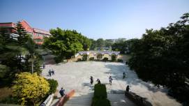 深圳卓越高四学校环境 (4)