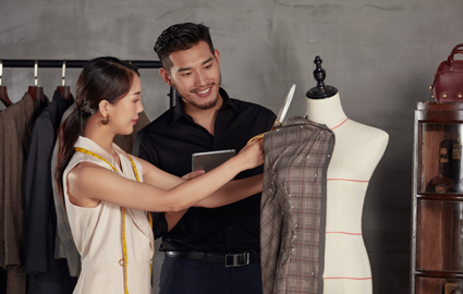 北京高级时装立裁培训班 北京高级时装立裁培训班