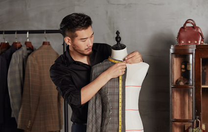 北京服装工艺制作培训班