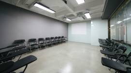 深圳中廣教學環(huán)境 (2) 深圳中廣教學環(huán)境 (2)