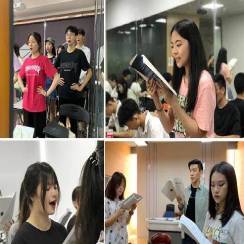 深圳中广培训学校