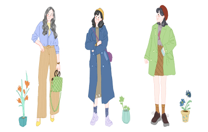 北京高级服装手绘设计班