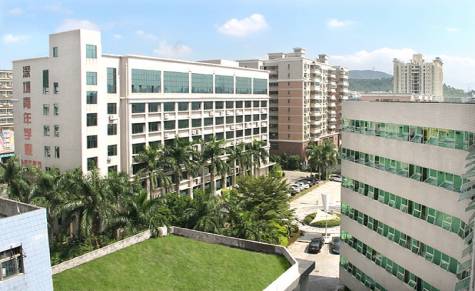 深圳城院教育簡介 深圳城院教育簡介