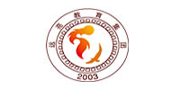 学校logo