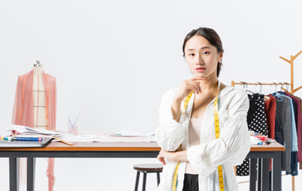 北京服装工艺进修班