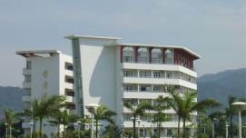 广东远亮高考复读教学环境 (1)