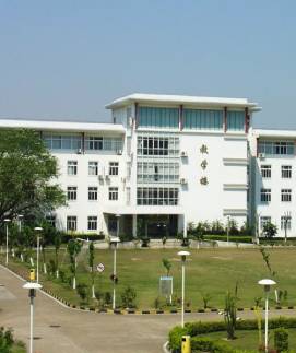 广东远亮高考复读教学环境 (4)