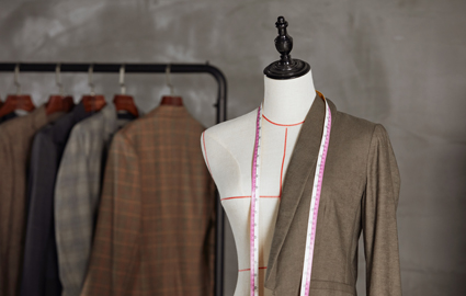 北京高级服装定制课程