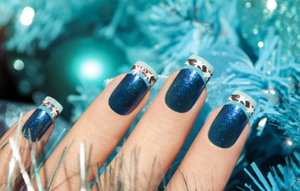 美甲款式进修班 美甲款式进修班