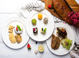 上海甜蜜时光爆款私房课程大纲-私房西点