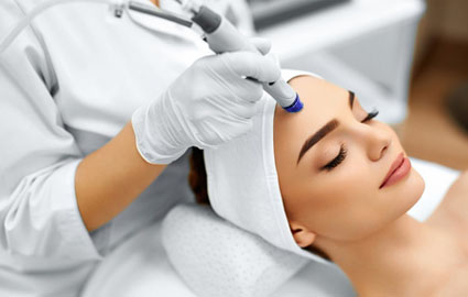 韩式皮肤管理培训班