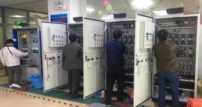 深圳立安电工培训 深圳立安电工培训