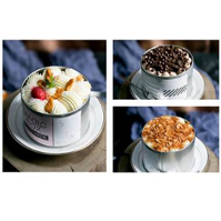 上海梵卡國際烘焙流行私房課程 上海梵卡國際烘焙流行私房課程