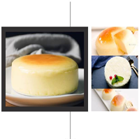 上海梵卡國際烘焙流行私房課程 上海梵卡國際烘焙流行私房課程