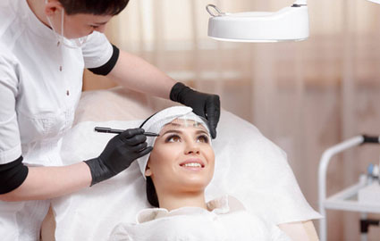 纹绣高级培训班