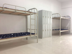 深圳乐客商学院环境 深圳乐客商学院环境