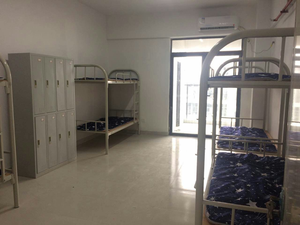 深圳乐客商学院环境 深圳乐客商学院环境