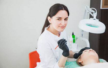 纹绣高级培训班