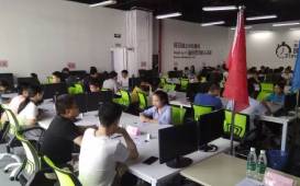 深圳乐客电商学院第72期亚马逊特训营开班报名（10月11日报到）