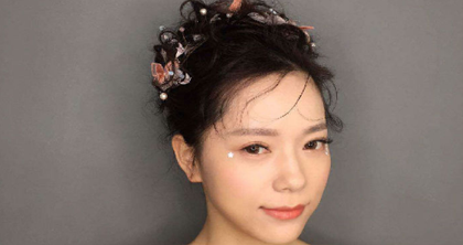 半永久眼唇培训