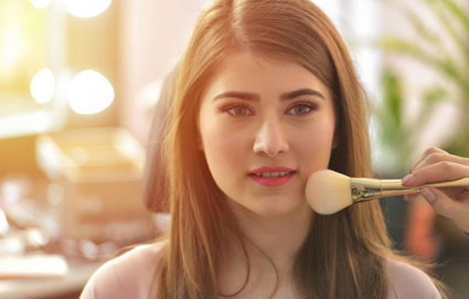 白领彩妆形象周末班 白领彩妆形象周末班