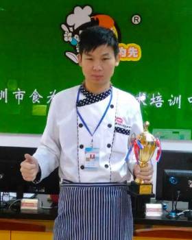 食为先成师傅 食为先成师傅
