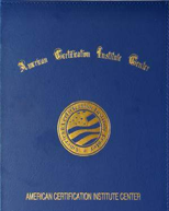 北京泓尚卓韵珠宝设计培训学校课程证书