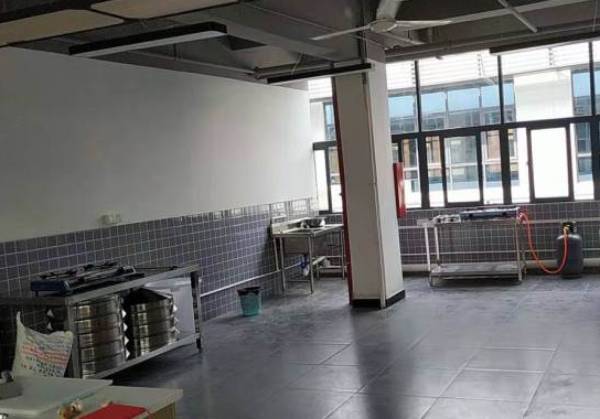 食为先小吃培训环境 (6)