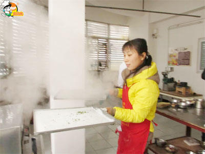 粉肠学员李小姐 粉肠学员李小姐