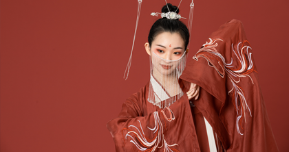 影视古装造型培训 影视古装造型培训