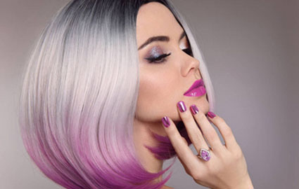 美发全能大师班