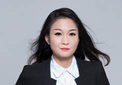 CAD制图讲师：白老师