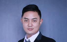 CAD制图讲师：江老师