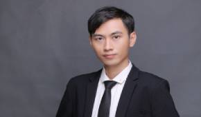 动态视觉讲师：梁老师