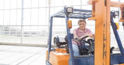 叉车 (1) 叉车 (1)