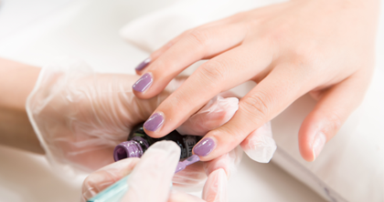 美甲创业培训 美甲创业培训